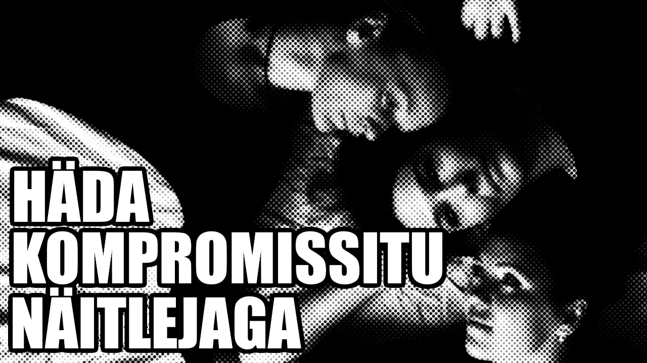 kompromissitu