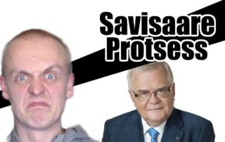 Savisaare Protsess