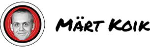 Märdi Kelder Logo