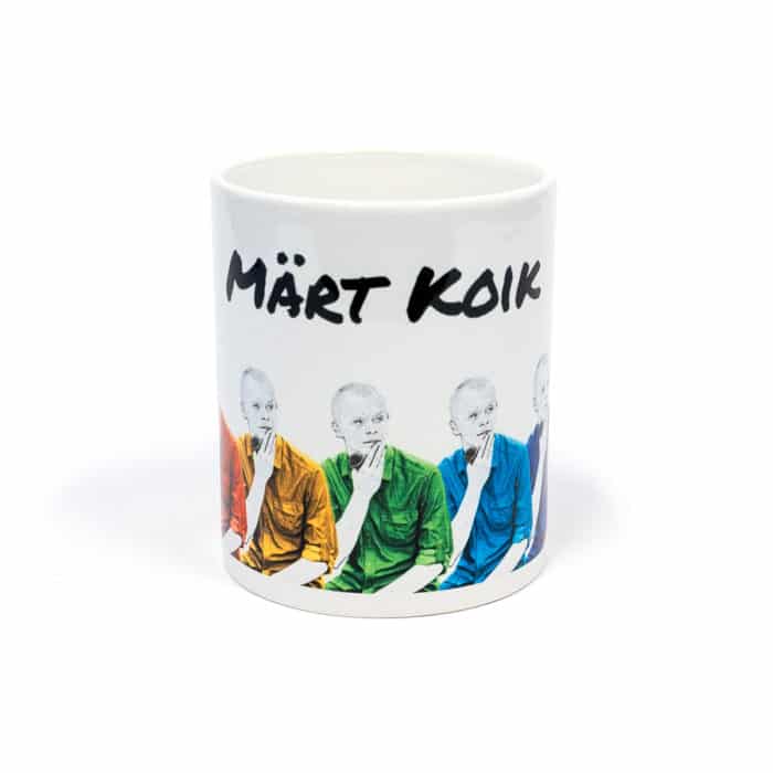 #NoHomo Kruus Märt Koik