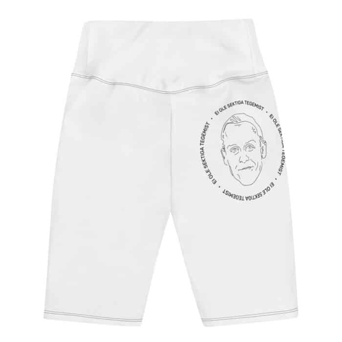 Biker Shorts - Image 3