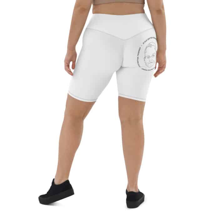 Biker Shorts - Image 7