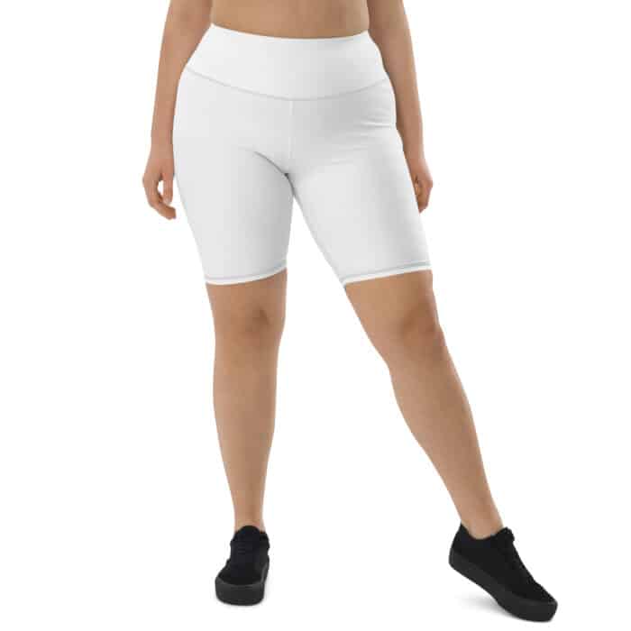 Biker Shorts - Image 6