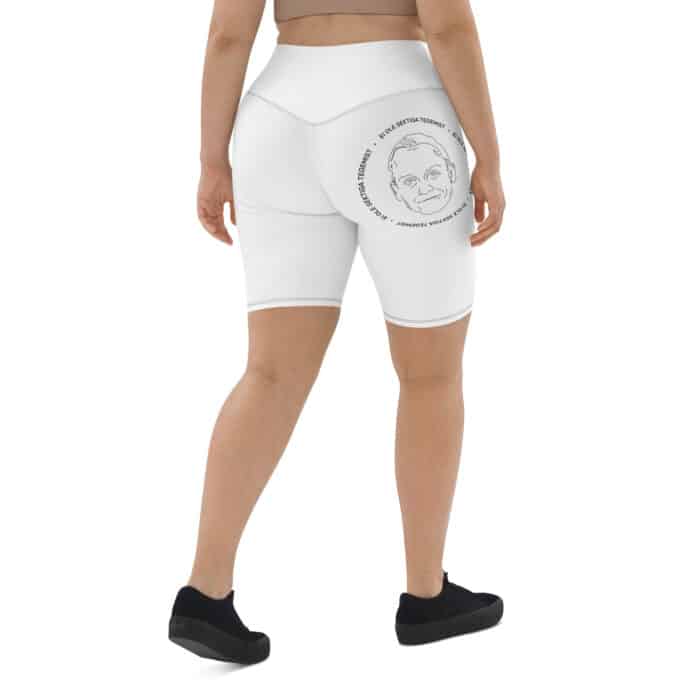 Biker Shorts
