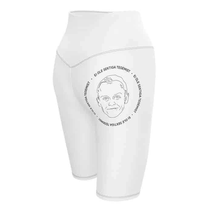 Biker Shorts - Image 2